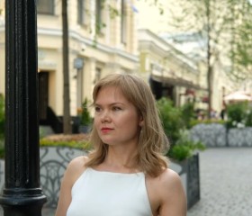 Лилия, 38 лет, Москва