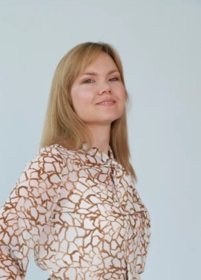 L., 40, Russia, Moscow