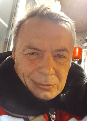 Вячеслав из Челябинска 54 года