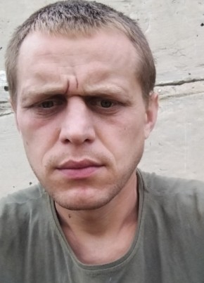 МИХАИЛ МИХАЙЛОВ, 36, Россия, Воронеж