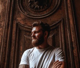 Vladislav, 30, Saint Petersburg