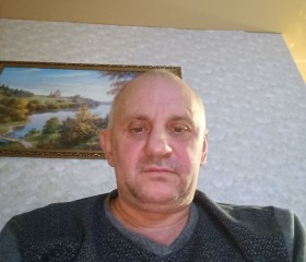 Николай Лузан, 52 года, Мазыр