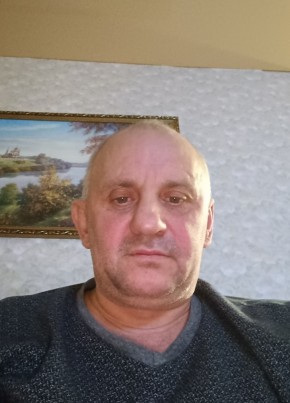 Николай Лузан, 52, Рэспубліка Беларусь, Мазыр