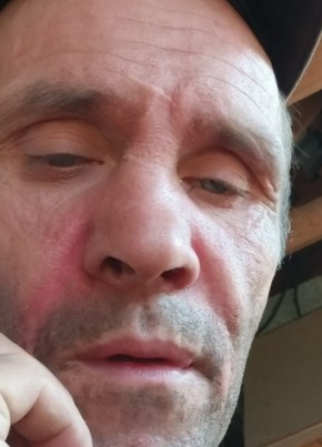 Иван из Тюмени 37 лет