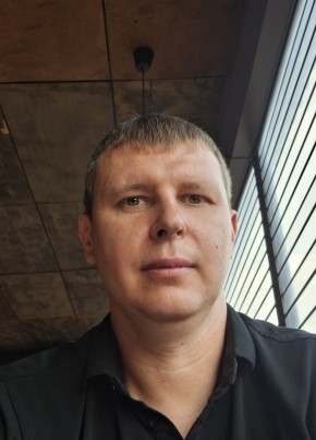 Алексей из Волгограда 40 лет