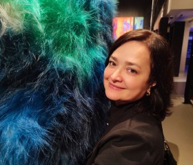 Taisiya, 49, Saint Petersburg