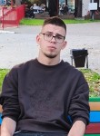 Vladislav, 19, Novosibirsk