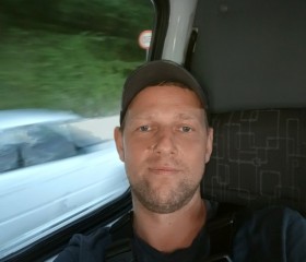 Denis, 42, Dagomys