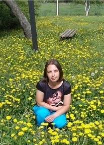 СВЕТЛАНА, 37, Россия, Михайловка (Волгоградская обл.)