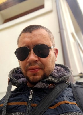 Масик, 39, Россия, Одинцово