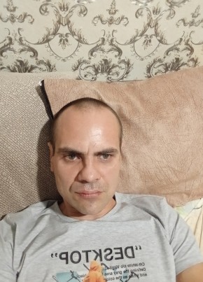 Nik, 41, Russia, Zarechnyy (Penza)