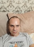 Nik, 40, Zarechnyy (Penza)
