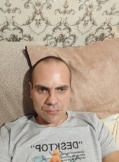 Nik, 39, Russia, Zarechnyy (Penza)