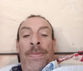 محمود, 50, Qina