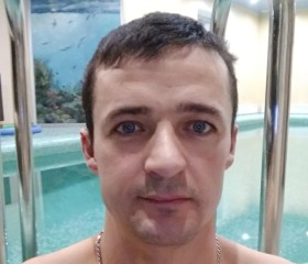 Ivan, 41, Stantsiya Novyy Afon