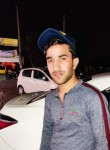 Sami khan, 18  , Lahore
