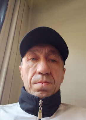 Pavel, 46, Russia, Orekhovo-Zuyevo