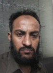 amir usman, 32  , Lahore