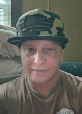Ruddog из Houston 56 лет