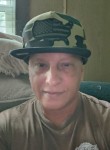 Ruddog, 56, Houston