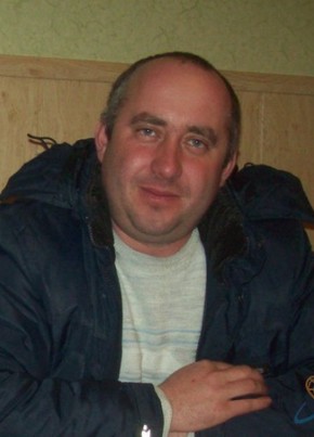 Евгений, 53, Россия, Тутаев