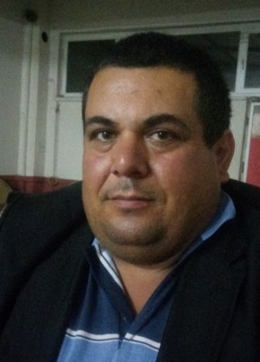 Abdullah, 38, Türkiye Cumhuriyeti, Akşehir