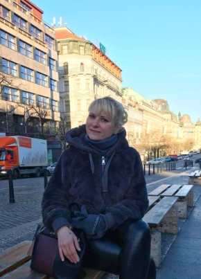Лиля, 41, Česká republika, Hranice