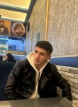 Kenan, 22, Xacmaz
