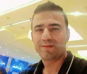 KAMEDI, 35, Istanbul