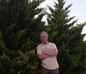 Vladimir Sokolov, 58, Nis