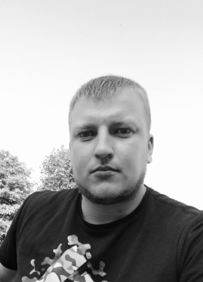 Олег, 36, Україна, Жовква
