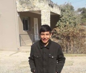 Marcelo, 25, Yerba Buena