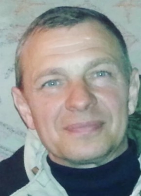 Александр из Донецка 54 года