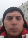 Рашид, 47 лет, Санкт-Петербург
