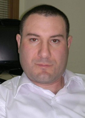 Jalal из Bakı 52 года
