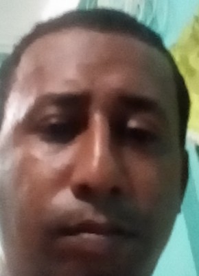 Ronald, 36, Trinidad and Tobago, Laventille
