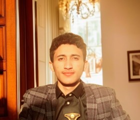 ااااا, 22, Sanaa
