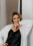 Oksana, 49, Pskov