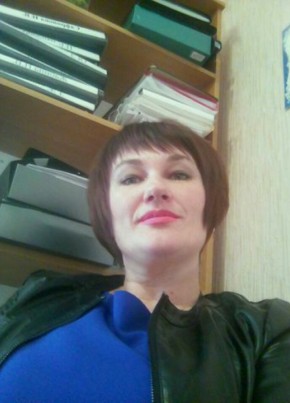 Наталья, 46, Россия, Ярославская