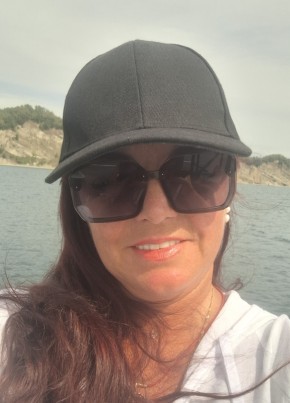 Светлана из Прокопьевска 52 года