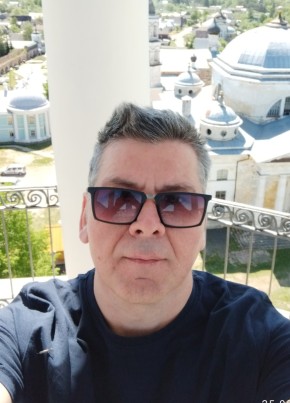 Aleksandr, 50, Russia, Moscow