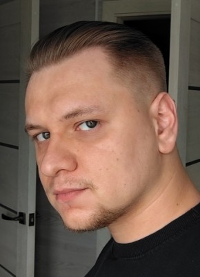 Коля из Сергиев Посад-7 22 года