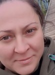 Katyukha, 36  , Kurgan