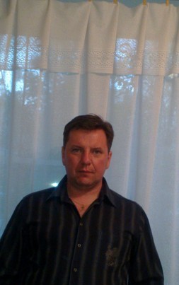 Vasiliy, 51, Russia, Saint Petersburg