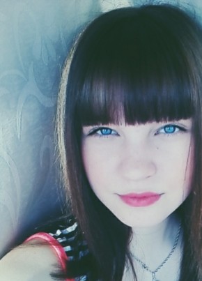 Елена, 26, Россия, Алейск