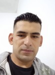 Javier Anzola, 34 года, Lima