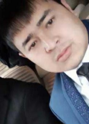 Jasurbek, 32, O‘zbekiston Respublikasi, Qŭrghontepa