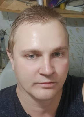 Алексей из Ярославли 37 лет