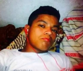 Gerson Ramos, 24 года, Palín