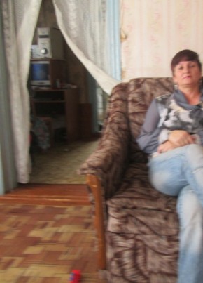 Наталья Цуканова, 55, Россия, Унеча